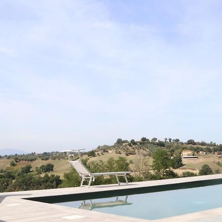 Agriturismo Casale Contessa Montebuono  Εξωτερικό φωτογραφία