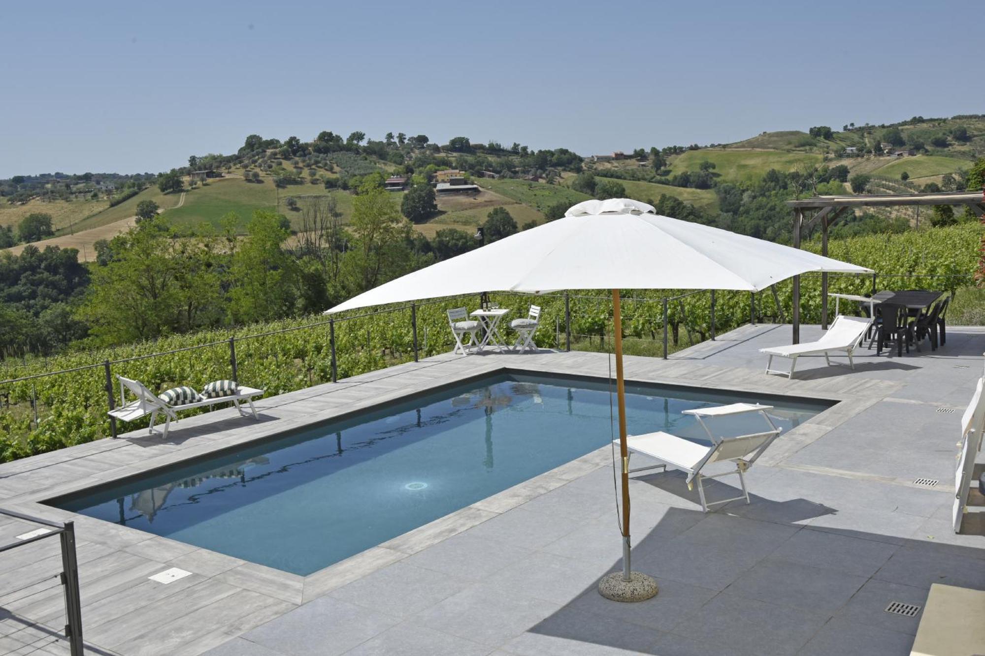 Agriturismo Casale Contessa Montebuono  Εξωτερικό φωτογραφία