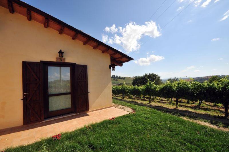Agriturismo Casale Contessa Montebuono  Εξωτερικό φωτογραφία