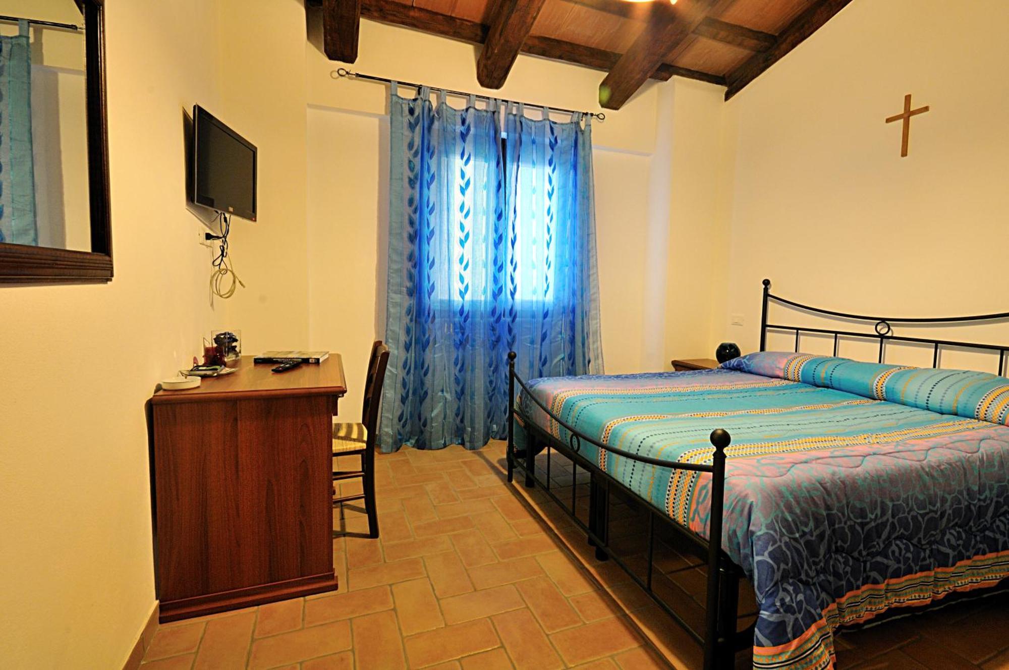 Agriturismo Casale Contessa Montebuono  Εξωτερικό φωτογραφία