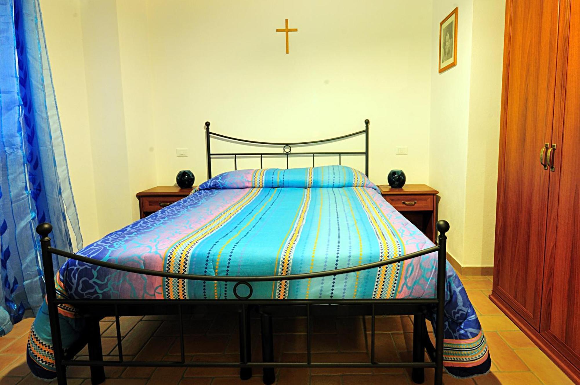 Agriturismo Casale Contessa Montebuono  Εξωτερικό φωτογραφία