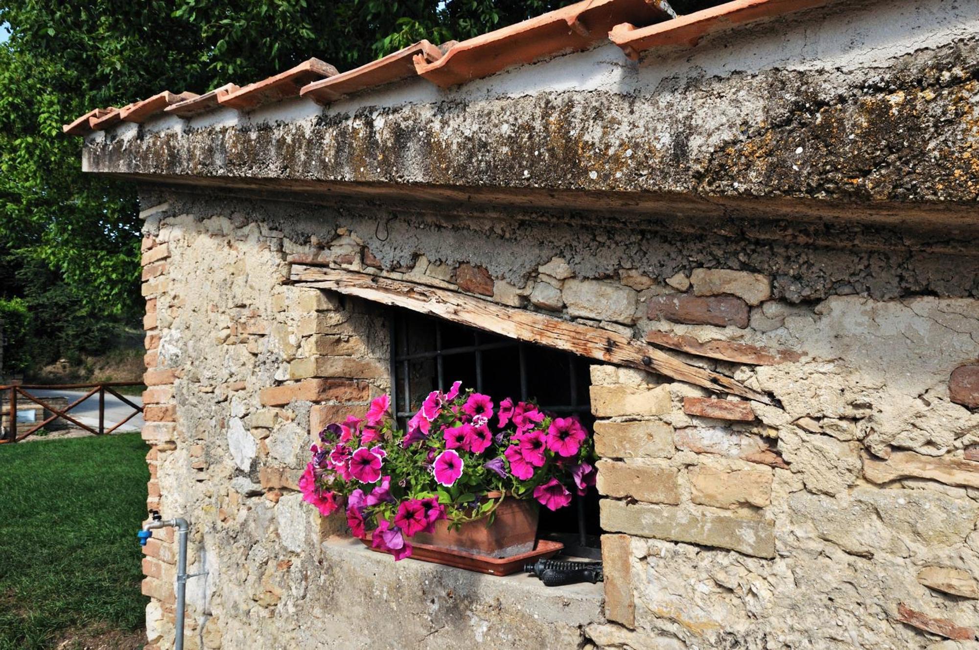 Agriturismo Casale Contessa Montebuono  Εξωτερικό φωτογραφία