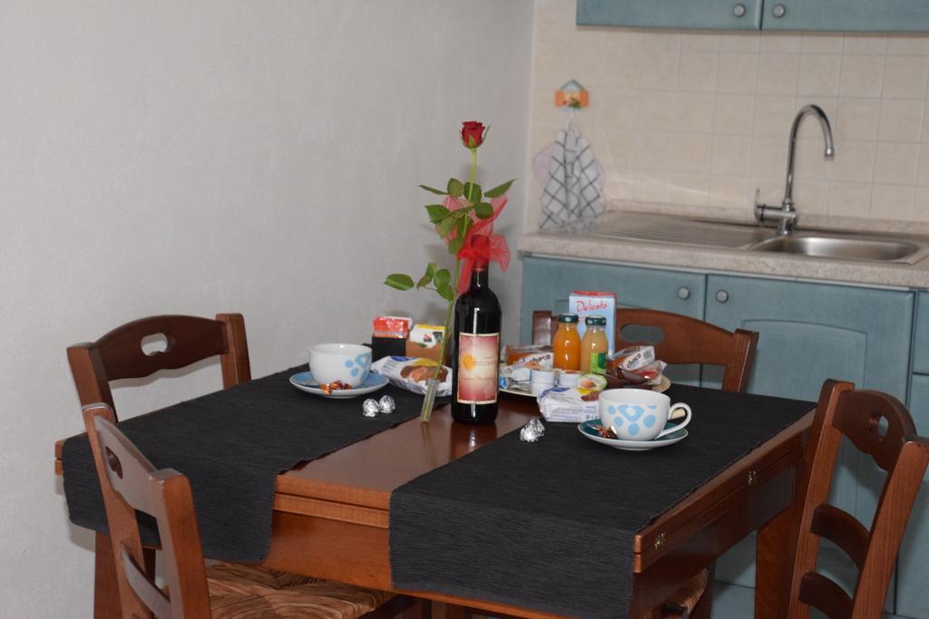 Agriturismo Casale Contessa Montebuono  Εξωτερικό φωτογραφία
