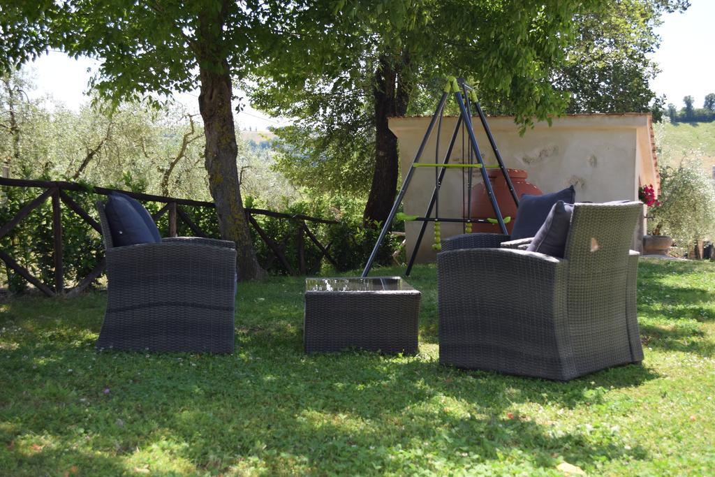 Agriturismo Casale Contessa Montebuono  Εξωτερικό φωτογραφία