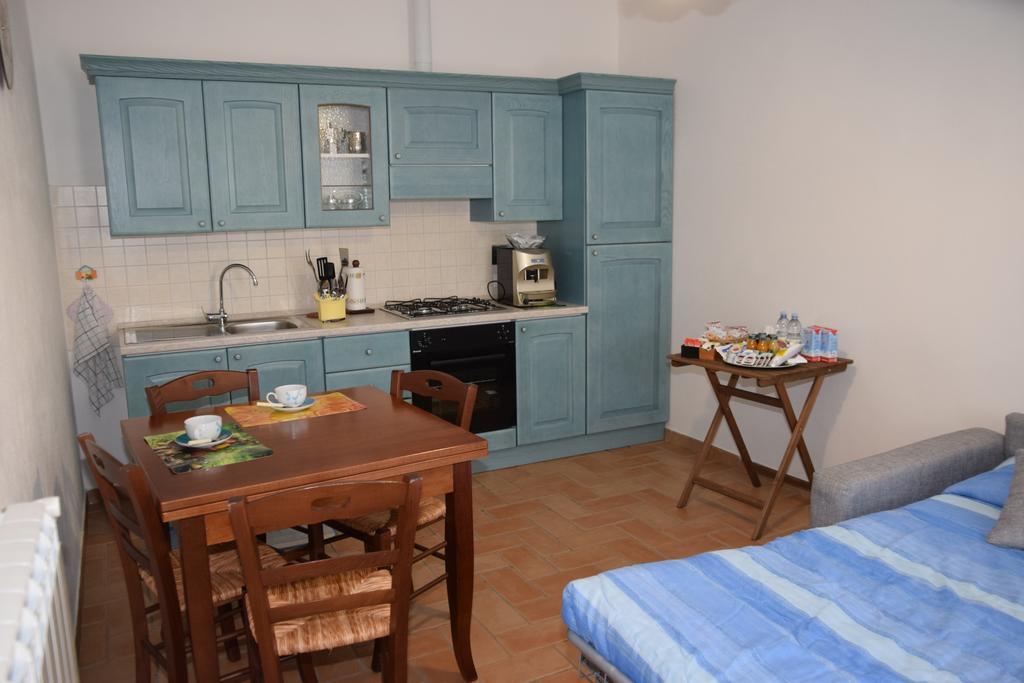 Agriturismo Casale Contessa Montebuono  Εξωτερικό φωτογραφία
