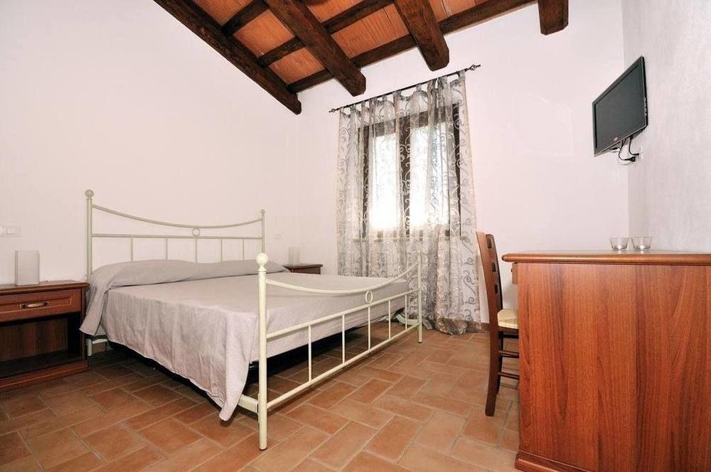 Agriturismo Casale Contessa Montebuono  Εξωτερικό φωτογραφία