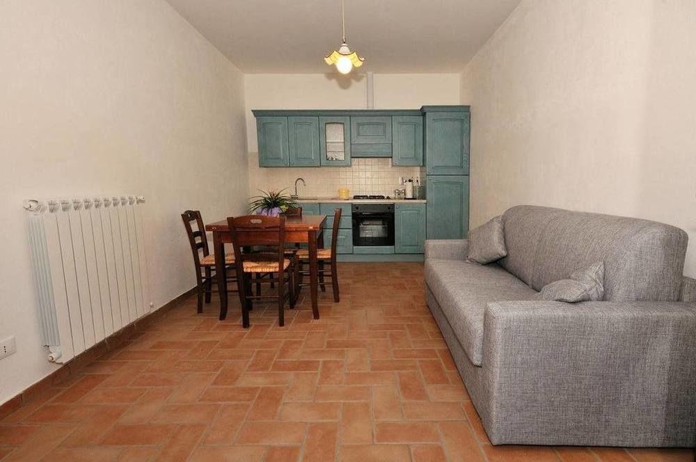Agriturismo Casale Contessa Montebuono  Εξωτερικό φωτογραφία