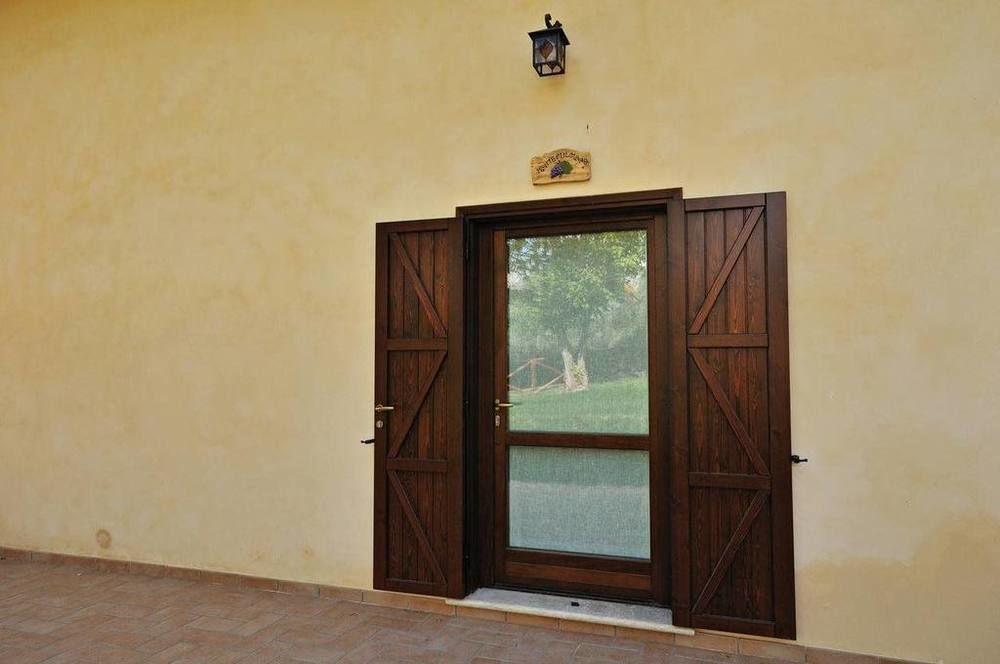 Agriturismo Casale Contessa Montebuono  Εξωτερικό φωτογραφία
