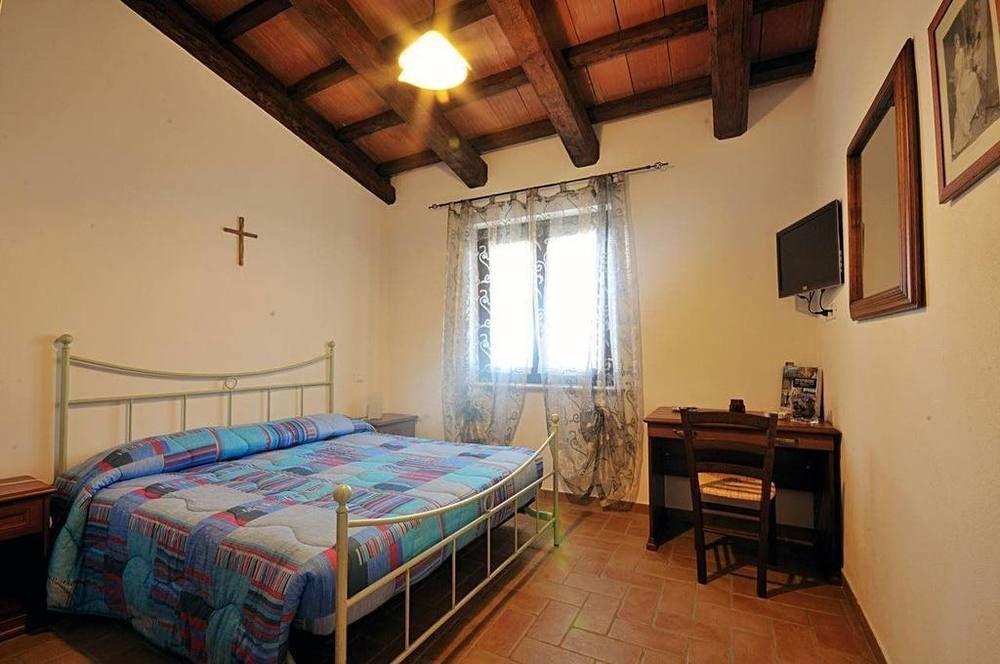 Agriturismo Casale Contessa Montebuono  Εξωτερικό φωτογραφία