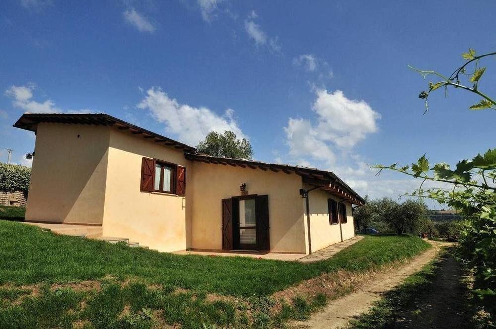 Agriturismo Casale Contessa Montebuono  Εξωτερικό φωτογραφία