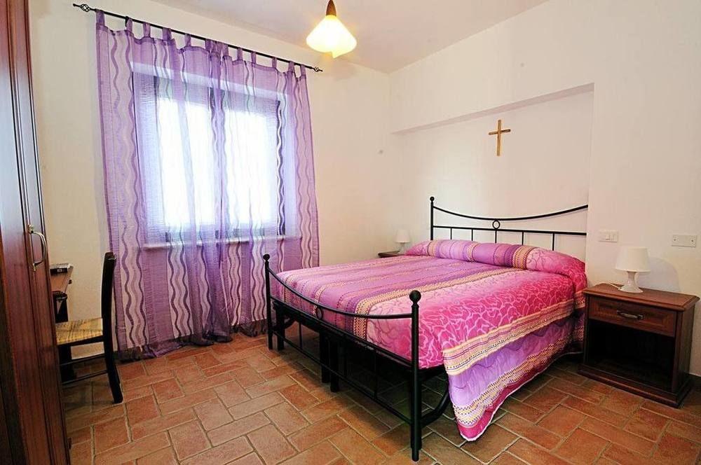 Agriturismo Casale Contessa Montebuono  Εξωτερικό φωτογραφία
