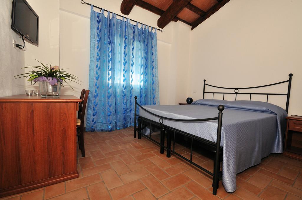 Agriturismo Casale Contessa Montebuono  Εξωτερικό φωτογραφία
