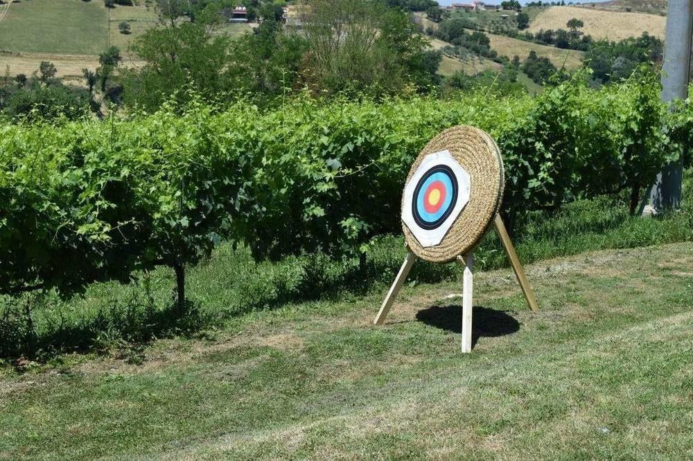 Agriturismo Casale Contessa Montebuono  Εξωτερικό φωτογραφία