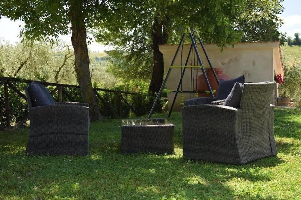 Agriturismo Casale Contessa Montebuono  Εξωτερικό φωτογραφία