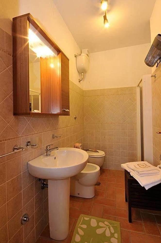 Agriturismo Casale Contessa Montebuono  Εξωτερικό φωτογραφία