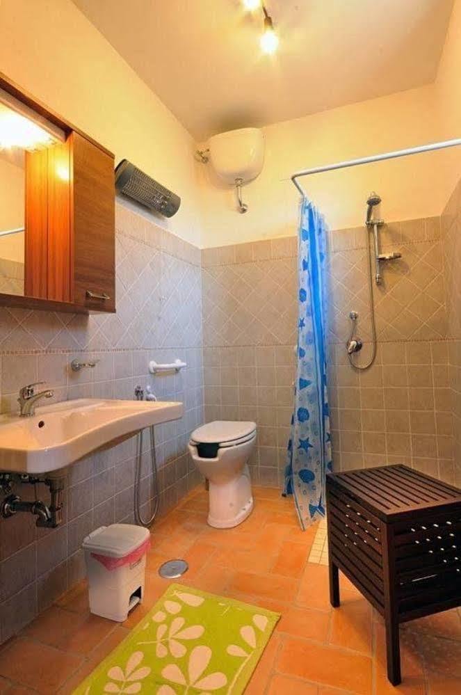 Agriturismo Casale Contessa Montebuono  Εξωτερικό φωτογραφία