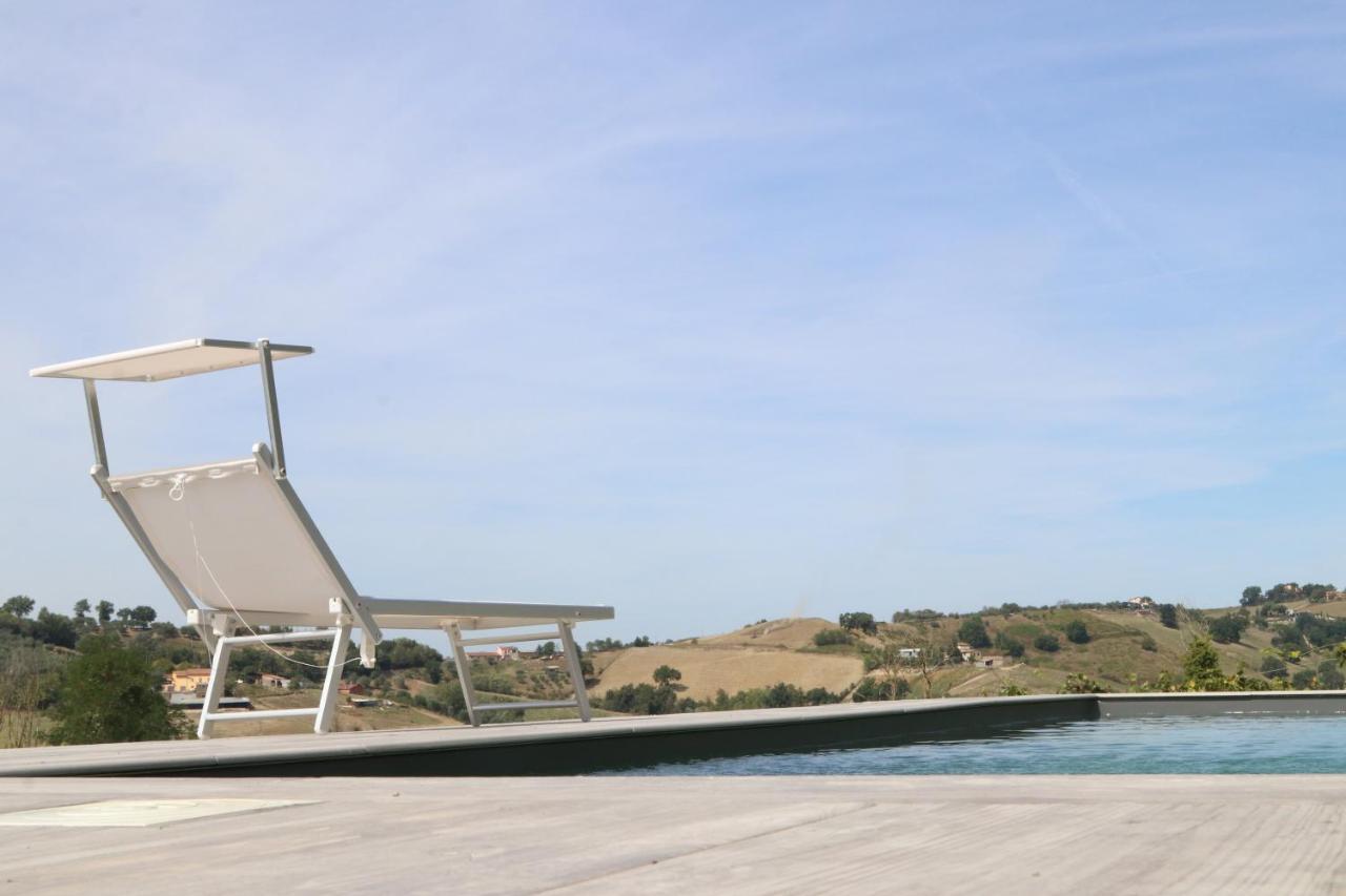 Agriturismo Casale Contessa Montebuono  Εξωτερικό φωτογραφία